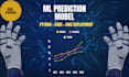 build machine learning prediction models using python