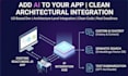 add ai to your app