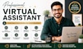handle your daily business tasks as a proactive virtual assistant