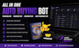 code pokemon bot, auto purchase bot, checkout bot, auto buying bot, whatnot bot