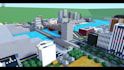 custom roblox map city terrain japanese as roblox map builder roblox scripting