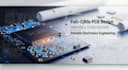 handle full cycle pcb design, fabrication, and functional testing
