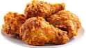 make fried chicken, I will make fried chicken