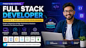 be full stack developer