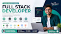 be full stack developer