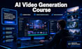 create online elearning course, explainer video and training videos