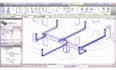 do hvac and mep design with professional drawings in autocad and revit