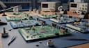 make pcb layout pcb design circuit design kicad and schematic design