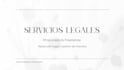 draft legal contracts and documents in spanish