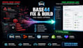 develop base44 bug fixing base44 replit base44 app base44 expert base44