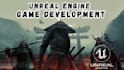 do unreal engine game development, develop unreal engine game, ue5 blueprints