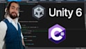 teach you game development with the unity engine
