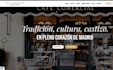 build a modern website with smooth scroll animations