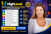 build go highlevel website gohighlevel funnel builder gohighlevel landing page