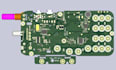 reverse engineer pcb, pcb cloning, pcb redesign, high speed pcb, gerber files