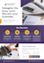 create polished documents letters and business files
