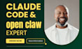 setup open claw claude code expert cowork tutor openclaw fix open claw claude ai