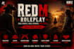 create a professional redm server with custom scripts