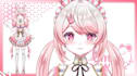 design live2d vtuber model, 2d vtuber model, live2d rigging, anime commission