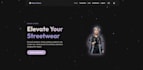 build a modern ecommerce website with admin dashboard