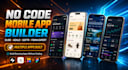 build mvp mobile app using glide airtable softr adalo expert