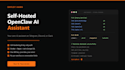 deploy a self hosted openclaw ai assistant on your vps