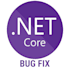 fix dot net API bugs and backend issues