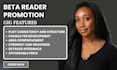 beta read romance beta reader fantasy sci fi ya novel thriller beta reader