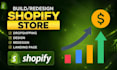 shopify store design shopify store design redesign shopify store shopify website