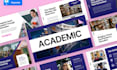 do academic and educational powerpoint presentations for teachers and webinars