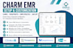 do charm emr setup charm emr customization cliniko simplepractice jane app