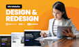 build wix website development, wix website, wix