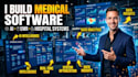develop ai healthcare software, emr ehr system, and hipaa compliant medical apps