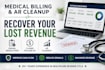 clean up aging ar