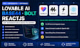 fix lovable ai api integration base44 bolt reactjs vibe coding  base 44
