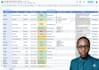 create a job application tracker spreadsheet automated