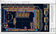 design pcb layout in altium, eagle, pads, kicad, proteus arduino, esp chips pcba