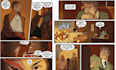 draw comic book artist illustration webcomic graphic novel comic page