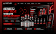 peptide website research peptide store fda compliant peptide nutraceutical store