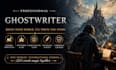 help ghostwrite your fiction novel
