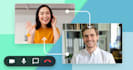 fix webrtc video call, stun, turn, ice and websocket issues