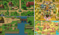 2d sprite sheet 2d retro pixel game art pixel art animation 8bit 16bit pixel art
