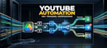 build your youtube content tracking pipeline in n8n