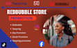 do organic redbubble zazzle teespring store promotion for massive result