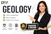 help you with geology and environmental sciences
