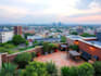 design landscape, front and back yard, rooftop, garden patio
