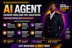 become your ai task handler,ai operation assistant and virtual process assistant