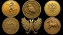 do 3d bas relief 3d coin model cnc design 3d engraving model for 3d printing