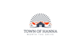 design creative small town municipal logo