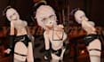 create custom vrchat avatar 3d modelling 3d rigging vr chat avatar vrc character